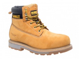 DEWALT Hancock SB-P Wheat Safety Boot £73.99